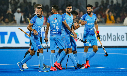 Hockey World Cup 2023: India stunned by NZ; knocked out