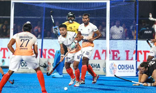 Hockey World Cup: Overdependence on Harmanpreet, Hardiks injury cost India dear