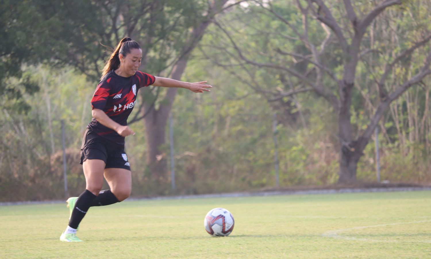 Asian Games 2023: India announce women's football team, former captain Bala  Devi returns after 4 years