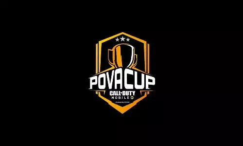 Call of Duty Mobile India POVA Cup: Everything you need to know