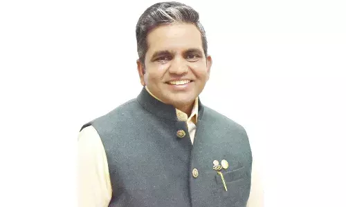 Pawan Singh gets elected on judges committee of ISSF for third successive time