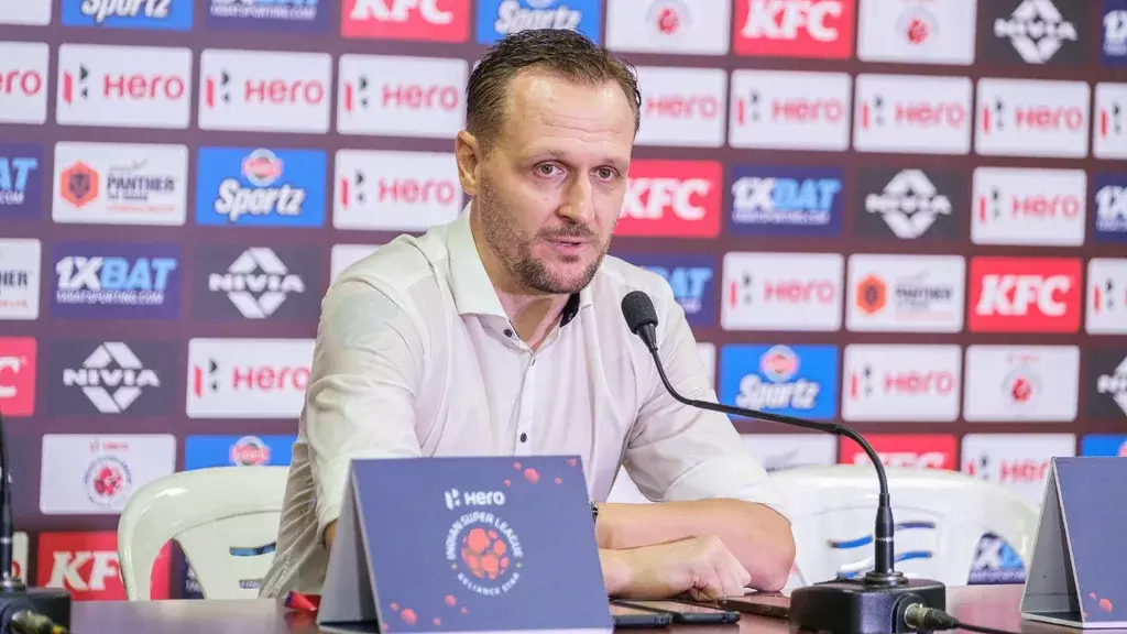 We are waiting to see if we can get a player in January- Ivan Vukomanovic