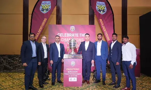 Sporting Club Bengaluru: A data-driven club on a quest to reach the pinnacle of Indian Football