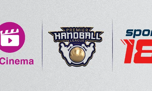 Viacom18 acquires broadcast rights for the Inaugural Season of the Premier Handball League Viacom18 acquires broadcast rights for the Inaugural Season of the Premier Handball League