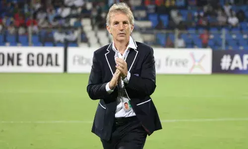 Albert Roca, Darren Caldeira return to Bengaluru FC in new roles Albert Roca, Darren Caldeira return to Bengaluru FC in new roles