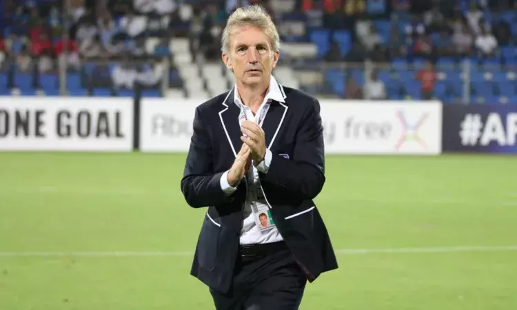 Albert Roca, Darren Caldeira return to Bengaluru FC in new roles