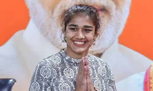 Babita Phogat Wrestling