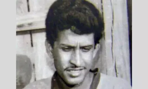 Former India footballer Parimal Dey passes away