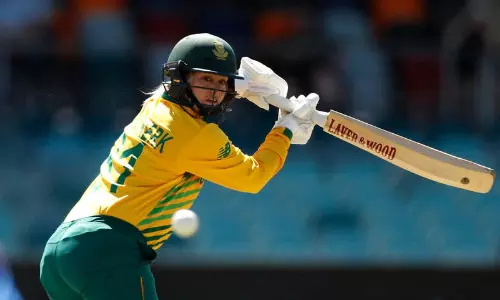 Fitness over skills- Niekerk misses out on SA World Cup squad due to fitness issues