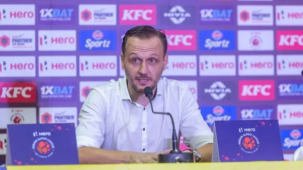 Ivan Vukomanovics suspension: The controversial remarks that led to disciplinary action