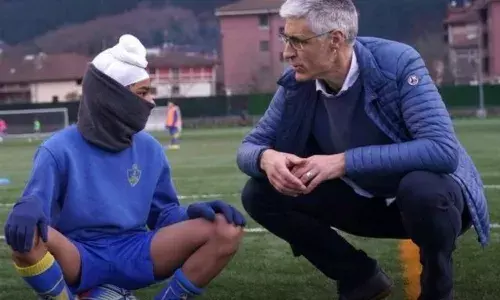 Gurpreet Singh asked to remove patka during match; rival team stands in solidarity