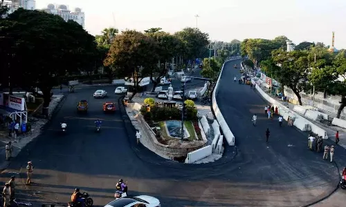 Hyderabad ePrix- Indias Formula E debut: Preview, Schedule, Teams, Track, Live Stream Hyderabad ePrix- Indias Formula E debut: Preview, Schedule, Teams, Track, Live Stream