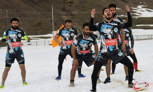 1500 players to take part in Khelo India Winter Games in J&K