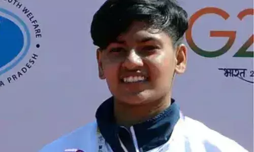 Dedicate my medal to my sister Renu, says 100m champion Tamanna