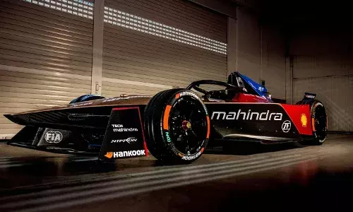 Can Mahindra Racing exploit home advantage in Hyderabad ePrix?