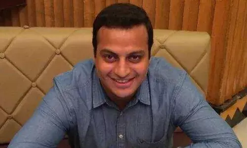 Indias Anuj Kichlu named as lone Asian member in FIFA Football Agent Working Group