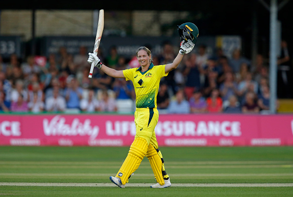 It was pretty special: Meg Lanning on record-extending sixth T20 WC title