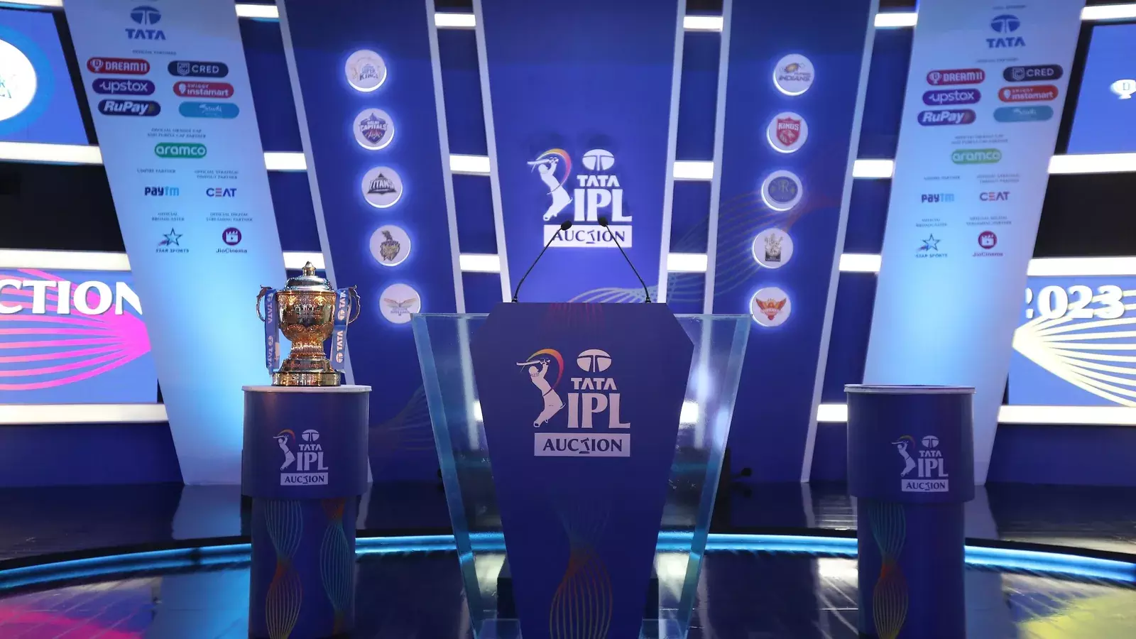 IPL 2023: The big battle off the field between Viacom18 and Disney-Star |  Company News - Business Standard