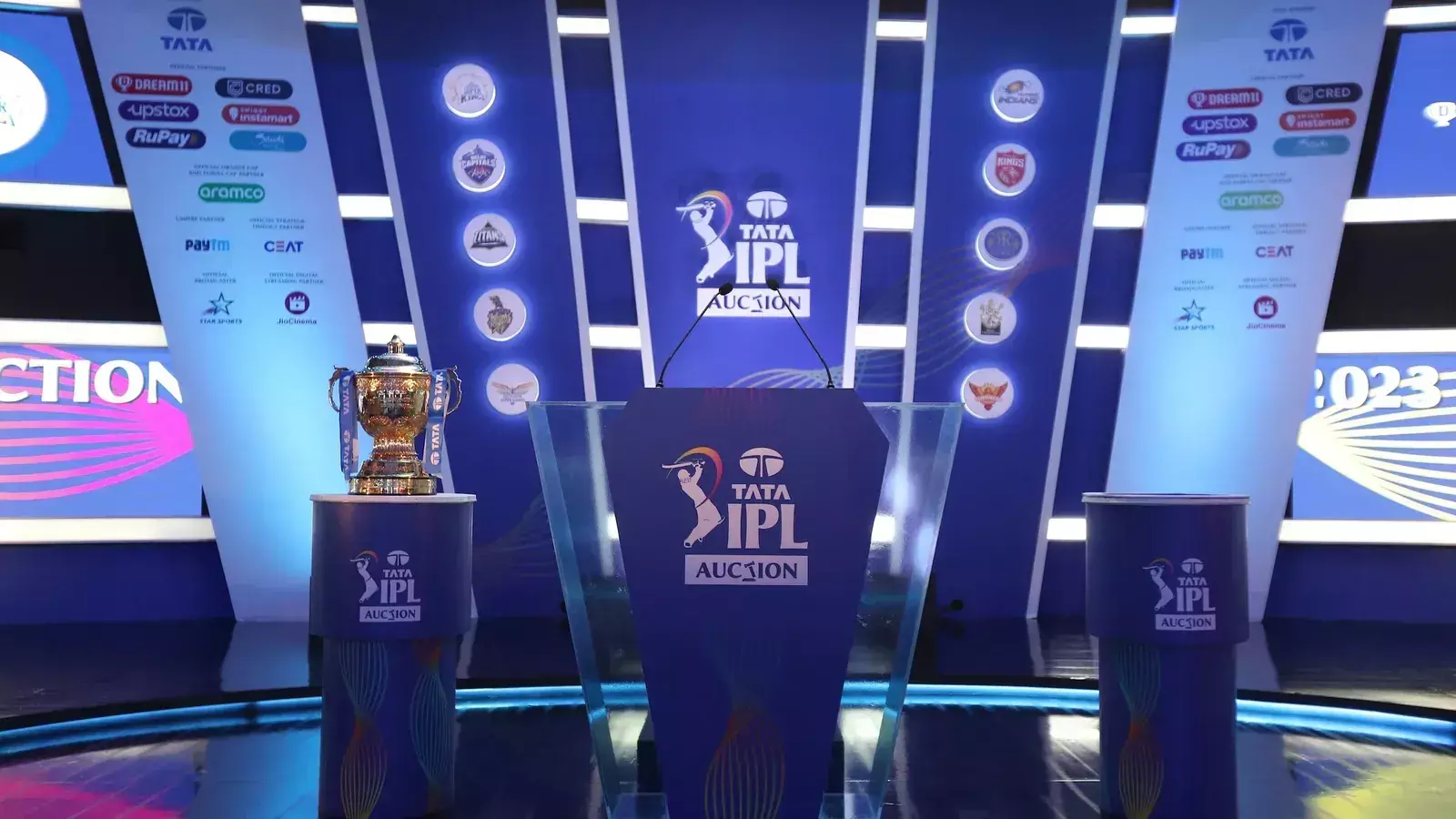 Womens Premier League Auction: Team Lists, Purses, Bidding Rules, Date, Time, Telecast