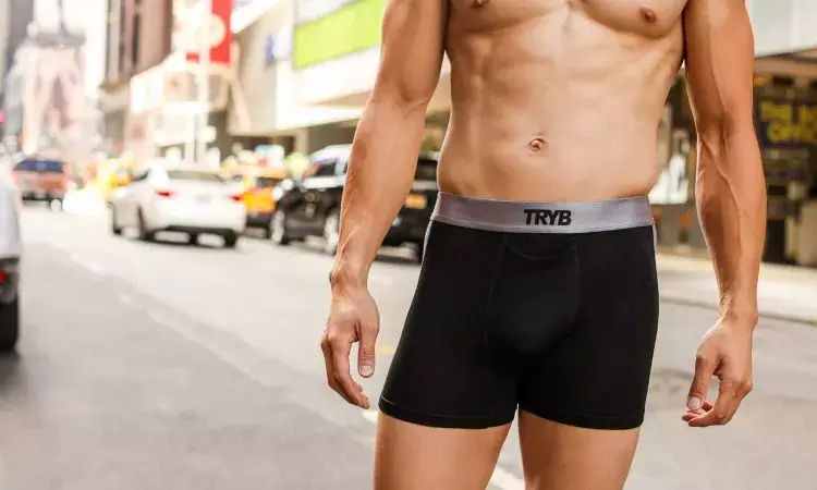 Designed for a classy and sporty look, say hello to the New York Collection by TRYB