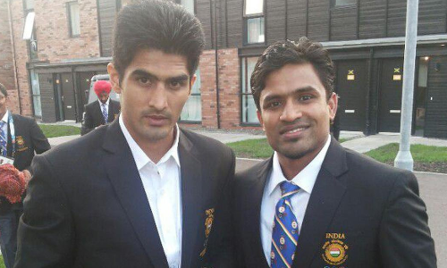 BFI appoints CA Kuttappa as head coach of Indian mens boxing team