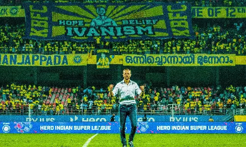Ivan Vukomanovic drops hint on potential Kerala Blasters return – But is it likely?