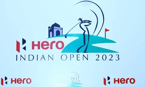 Indian Open returns after four years, Shubhankar to lead Indias challenge