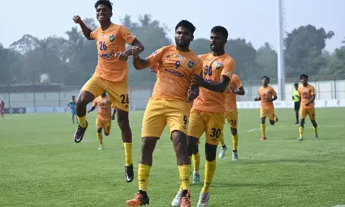 Santosh Trophy 2022-23: Holders Kerala start with win, Odisha, Karnataka play out draws
