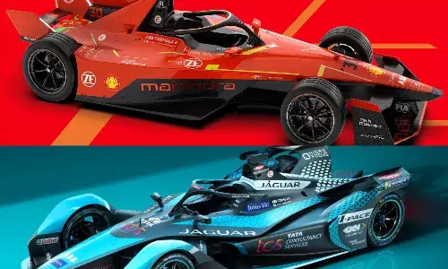 Hyderabad ePrix: How did home favourites Mahindra and Tatas Jaguar perform? Hyderabad ePrix: How did home favourites Mahindra and Tatas Jaguar perform?