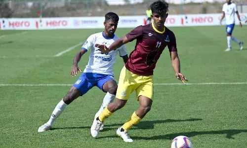Santosh Trophy: Karnataka shock holders Kerala as Odisha and Punjab win