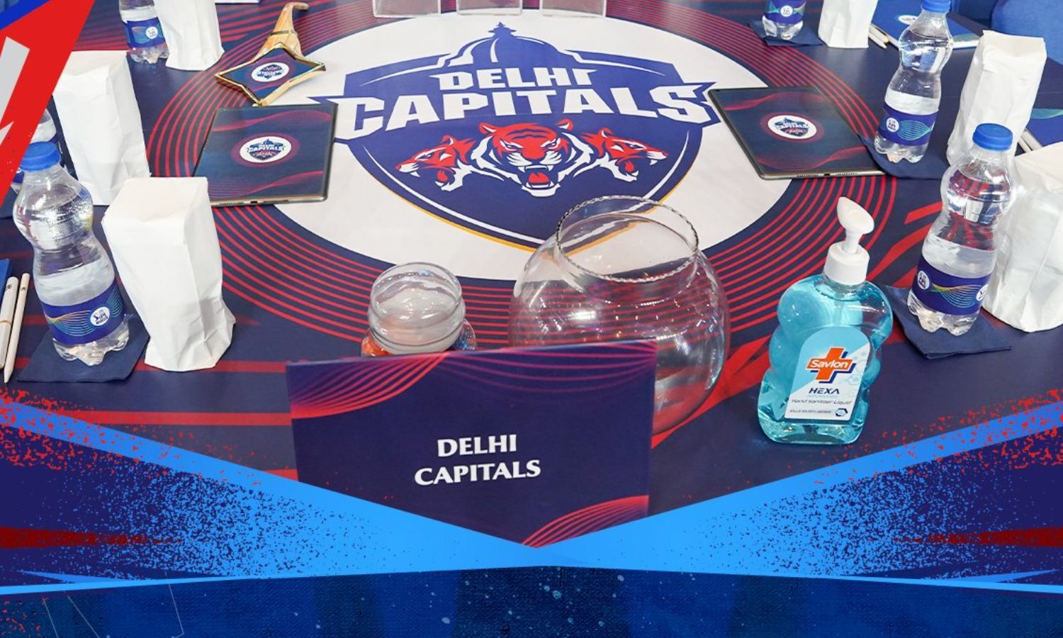 WPL Auction: Delhi Capitals- Full Squad, Players Bought