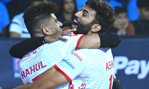 PVL 2023 LIVE: Kolkata Thunderbolts beat Chennai Blitz 4-1 - Updates, Results, Scores, Blog