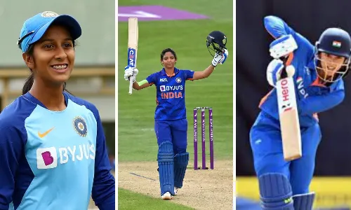 WPL 2023: Predicted XIs of all five franchises