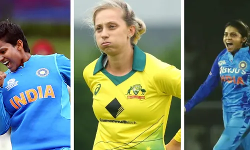 WPL 2023: List of 20 players who entered crorepati club