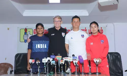 Womens Football: India v/s Nepal Friendly- Preview, India Squad, Where to Watch