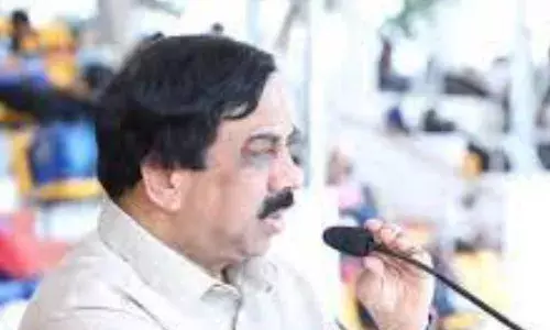 K Govindraj all set to become first Indian president of FIBA Asia