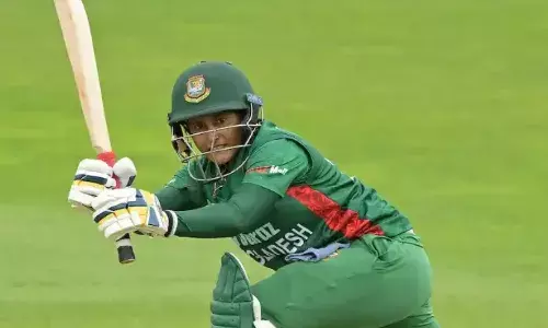 Womens T20 World Cup: Bangladesh hit with spot-fixing controversy