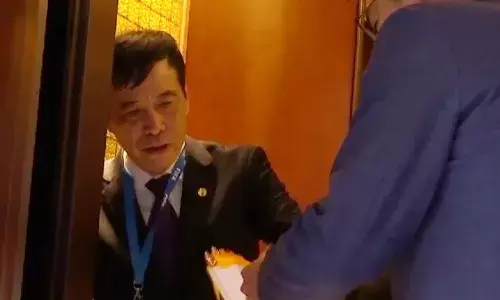 Chen Shuyuan China Football