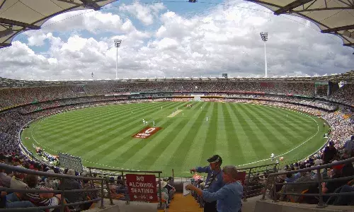 The Gabba set to go through makeover, will be main stadium for 2032 Olympics