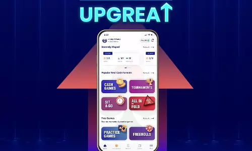 PokerBaazi rolls out its new app update with all new PokerBaazi 3.0.