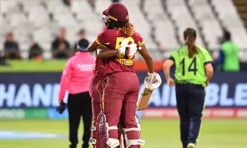 West Indies womens cricket team