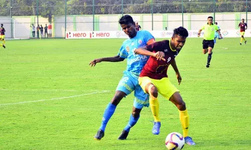 Santosh Trophy: Punjab, Karnataka through to semis; Kerala knocked out