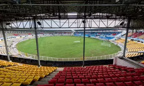 ISL 2022-23 final to be held in Goa