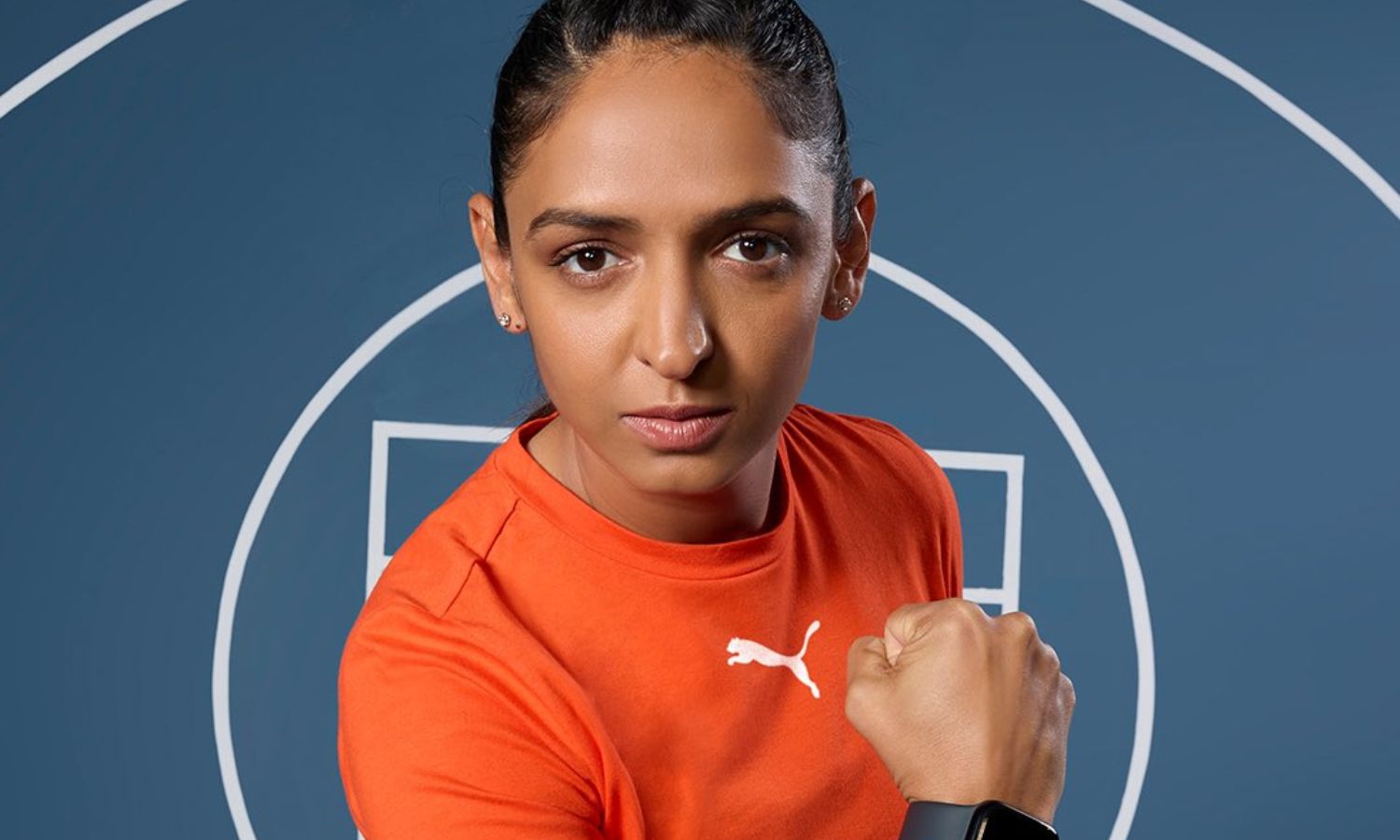 WATCH: PUMA Social Campaign Indian Cricket Team Captain Harmanpreet ...