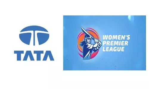 WPL: Tata bags title rights WPL: Tata bags title rights
