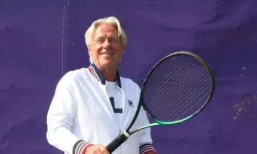 KSLTA cancels legend Bjorn Borgs felicitation ceremony in Bengaluru