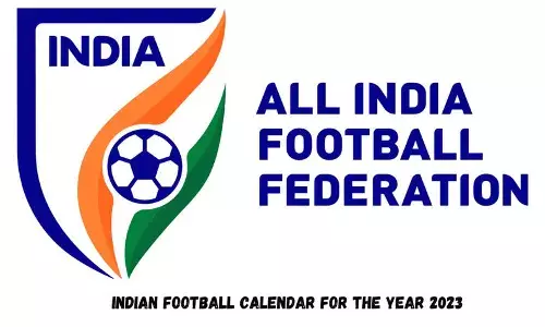 Indian Football Calendar 2023