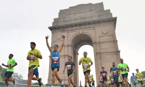 Asian Games berths on mind, Indian runners keen to secure qualification time