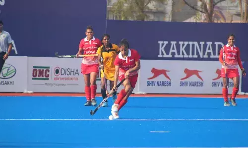 HI plans to introduce zonal system tournaments in U-17, U-19 levels