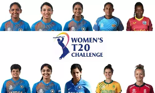 Womens T20 Challenge: Who are the highest run scorers in the tournament preceding WPL?
